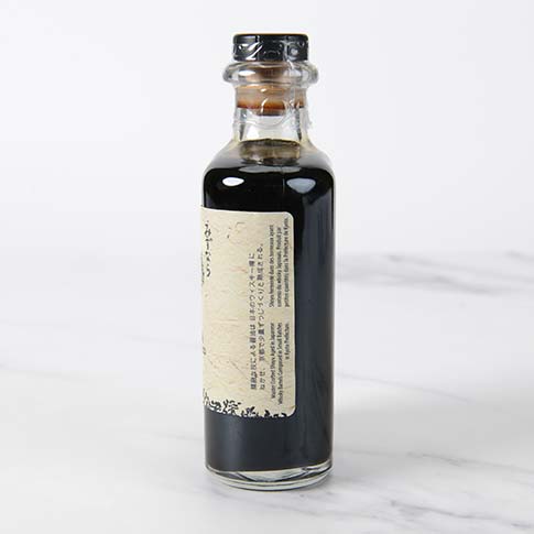 Mizunara Whiskey Barrel Aged Shoyu