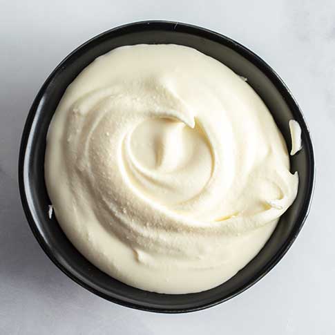 Double Devon Cream