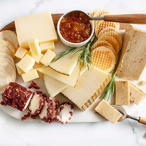 Dried Fig Spread
