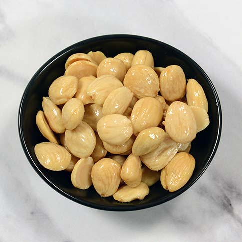 Fried & Salted Marcona Almonds