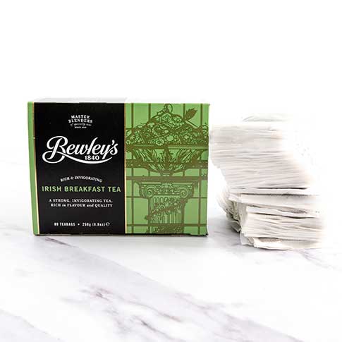 Irish Breakfast Tea