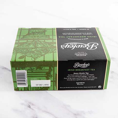 Irish Breakfast Tea