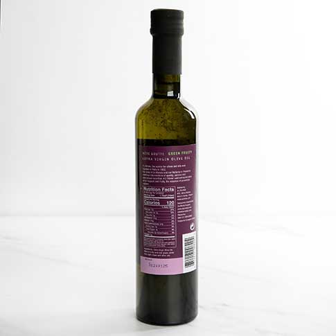 Mere Goutte Extra Virgin Olive Oil