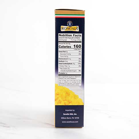 Carnaroli Rice