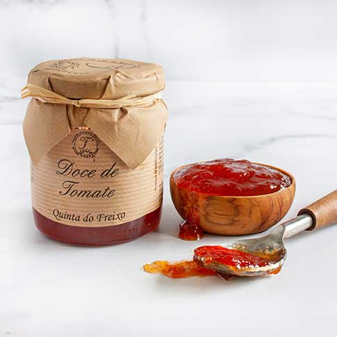 Tomato Jam