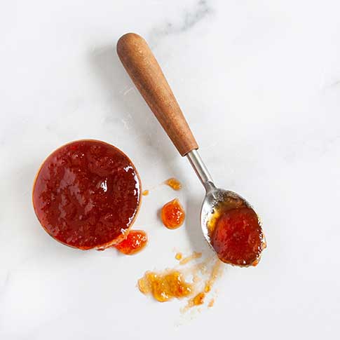 Tomato Jam