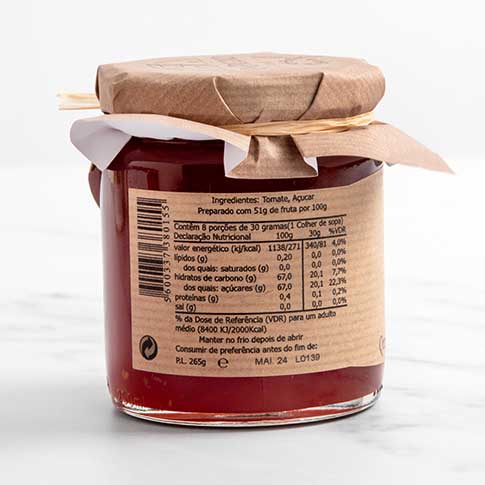 Tomato Jam