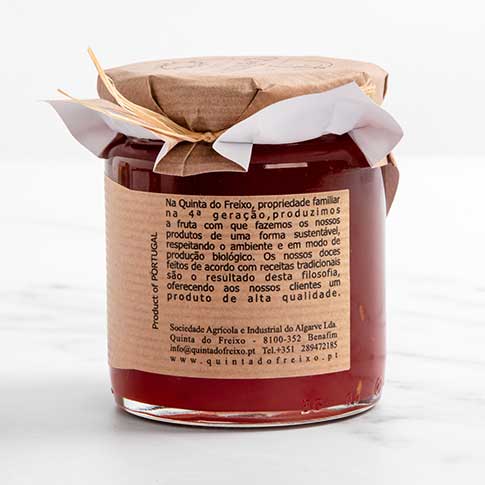 Tomato Jam