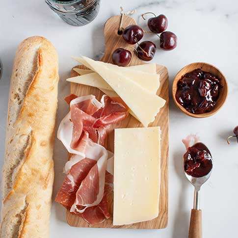 Crucolo Cheese