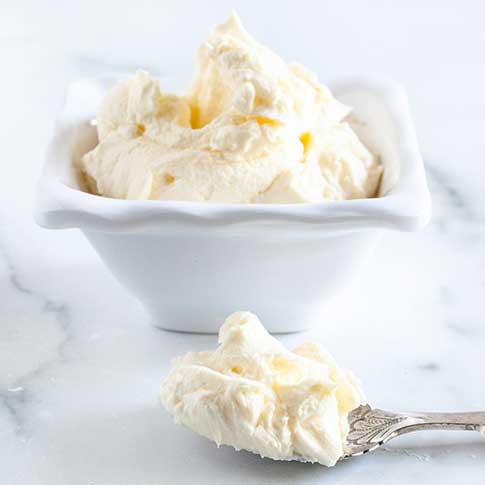 Clotted Cream