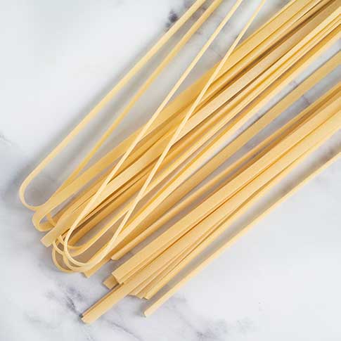 Tagliatelle Pasta