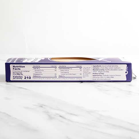 Tagliatelle Pasta