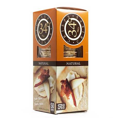 Crispbreads