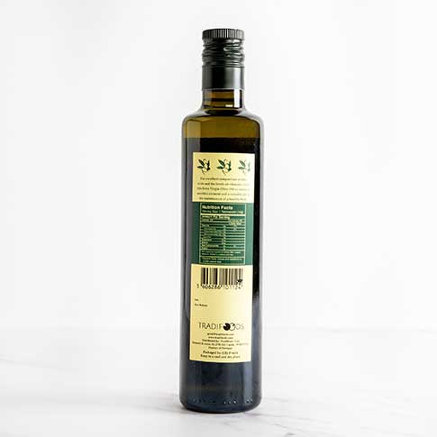 Extra Virgin Olive Oil