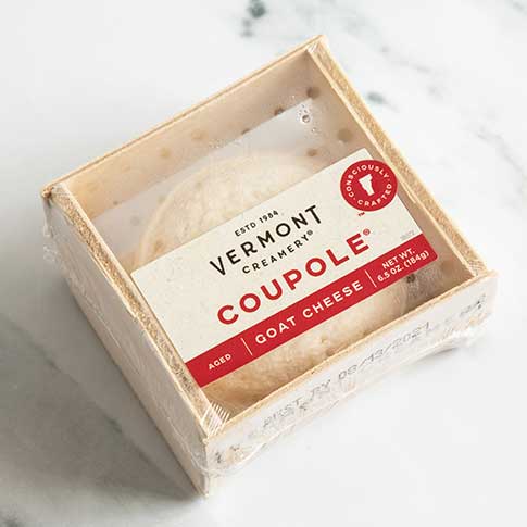 Coupole Cheese