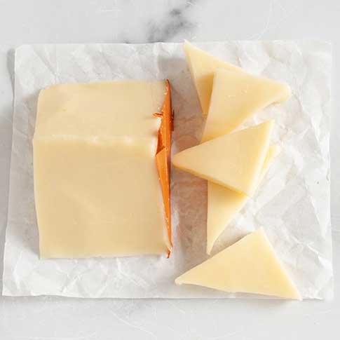 Fontal Cheese