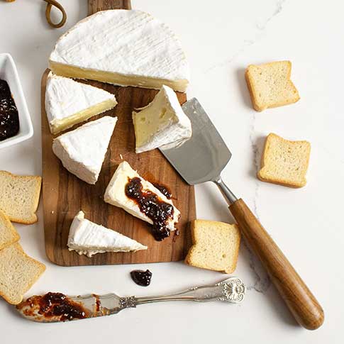 Camembert Cheese