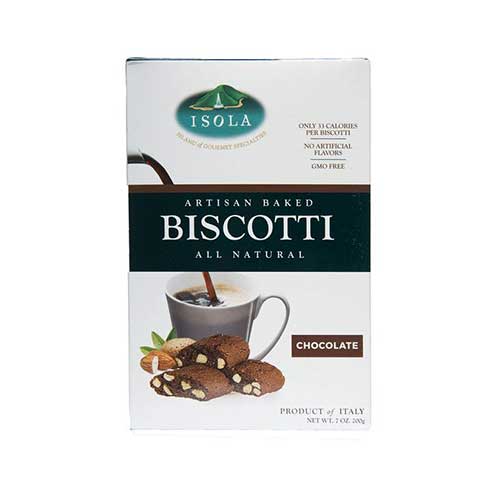 Biscotti