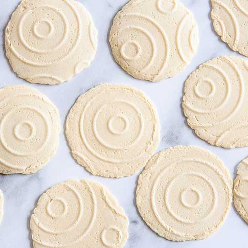 Original Gluten Free Crisps