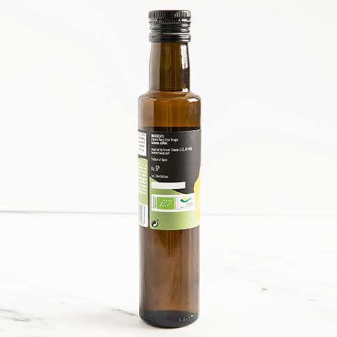 Organic Apple Cider Vinegar