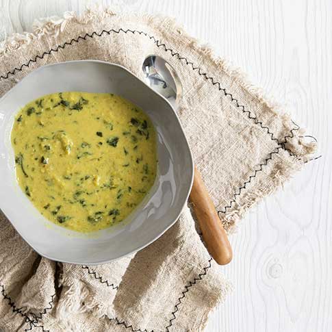Gluten-Free Soup Sampler