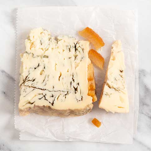 Negroni Blue Cheese