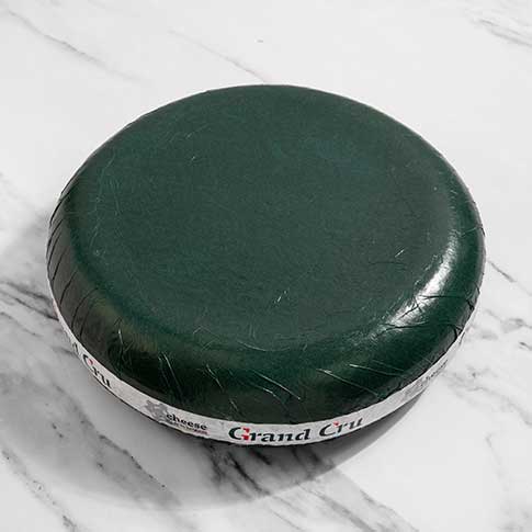 Stompetoren Grand Cru Gouda Cheese