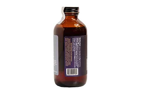 California Citrus Tonic Syrup