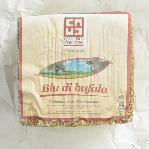 Bufarolo Stagionato
