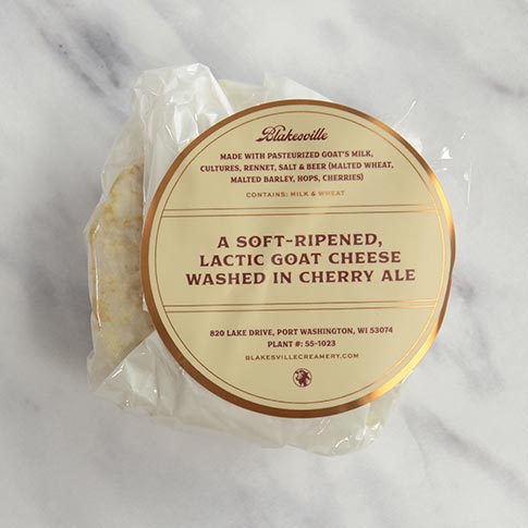 afterglow cheese