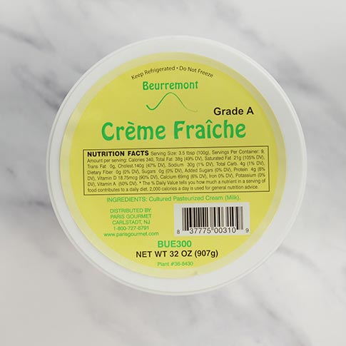 Creme Fraiche