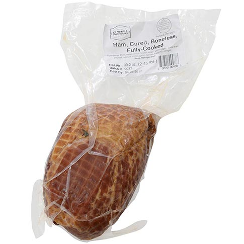 Sweetheart Ham - Boneless, Fully Cooked