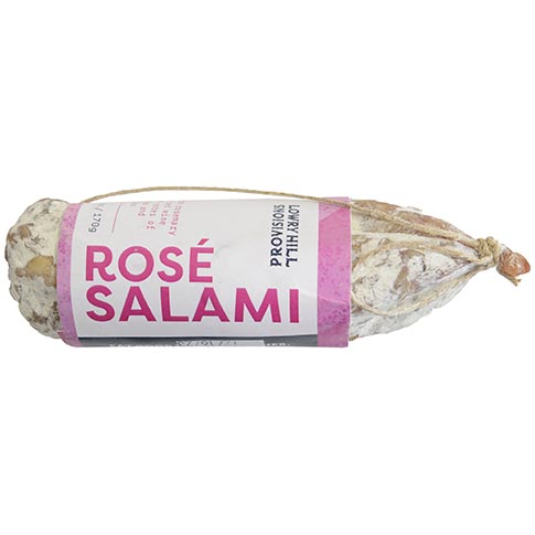 Rosé Salami