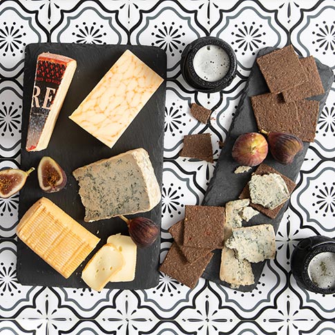 The Halloween Cheese Board Collection | iGourmet