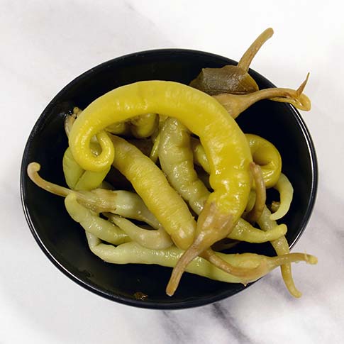 Piparra Peppers