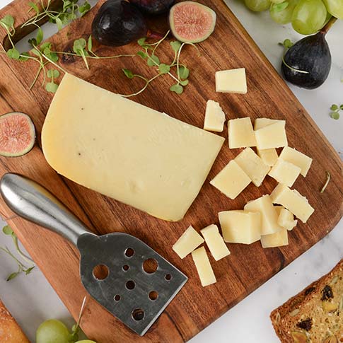 Point Reyes TomaTruffle Cheese