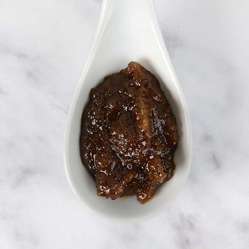 Roasted Garlic Savory Jam