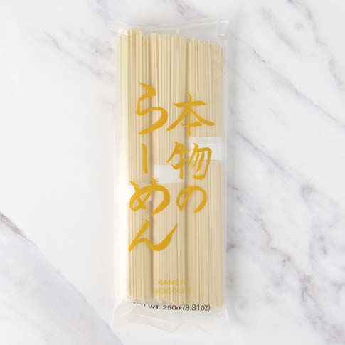Ramen Noodles