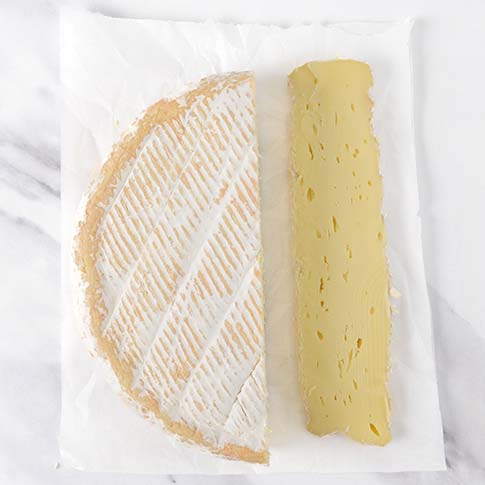 Mount Alice Cheese