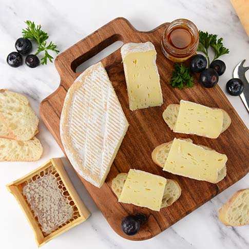Mount Alice Cheese