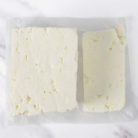 Essex Feta Cheese from Lesbos