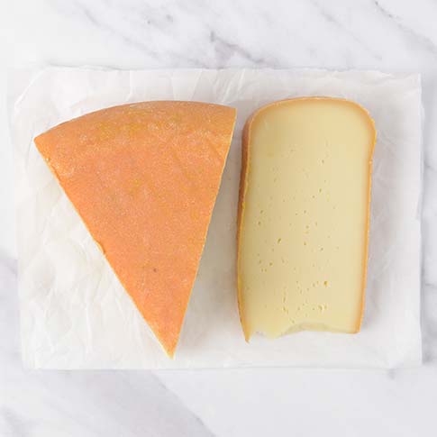 Gabietou Cheese