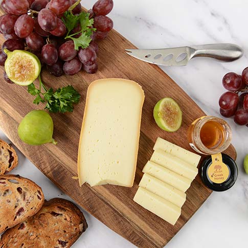 Gabietou Cheese