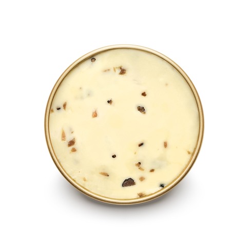 Black Truffle Butter