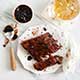 Cherry BBQ Sauce