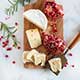 Woolly Rind Cheese