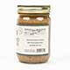 Almond Butter with Honey & Sea Salt