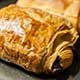 Chocolate Butter Croissant - Box of 8