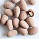 Chocolate Largueta Almonds