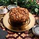 Chocolate Panettone